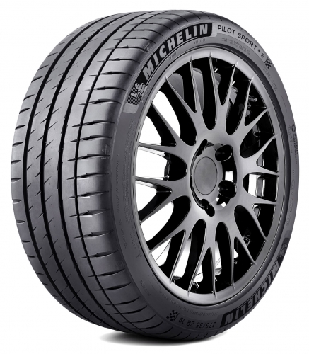 Ελαστικά αυτοκινήτου Michelin Pilot Sport 4 S 235/35/19 Ελαστικά αυτοκινήτου Michelin Pilot Sport 4 S 235/35/19